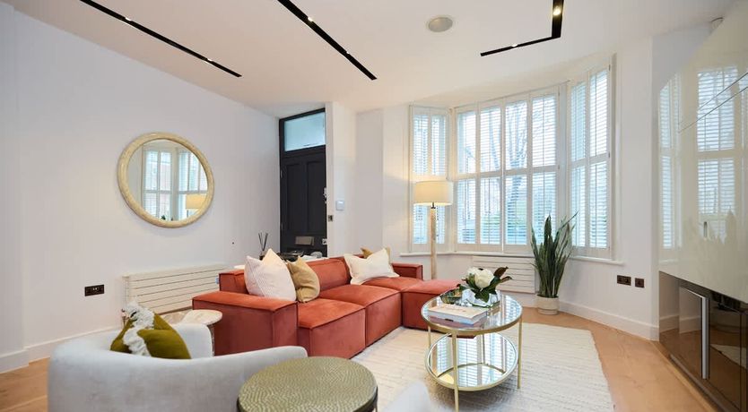 Photo of The Abbey's Secret