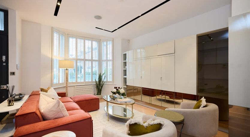 Photo of The Abbey's Secret