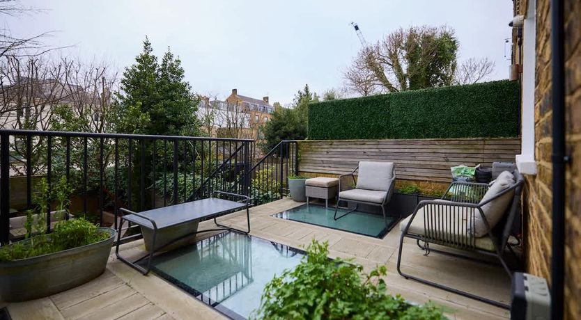 Photo of The Abbey's Secret