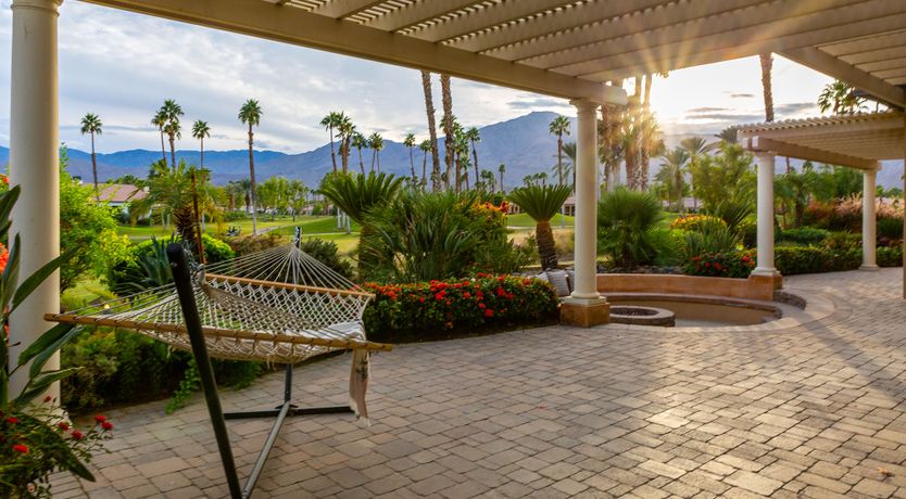 Photo of Desert Luxury