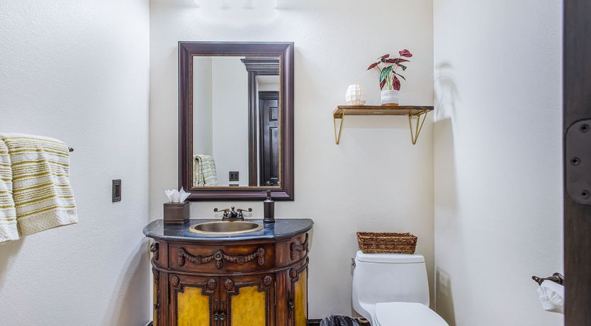 Photo of Desert Luxury