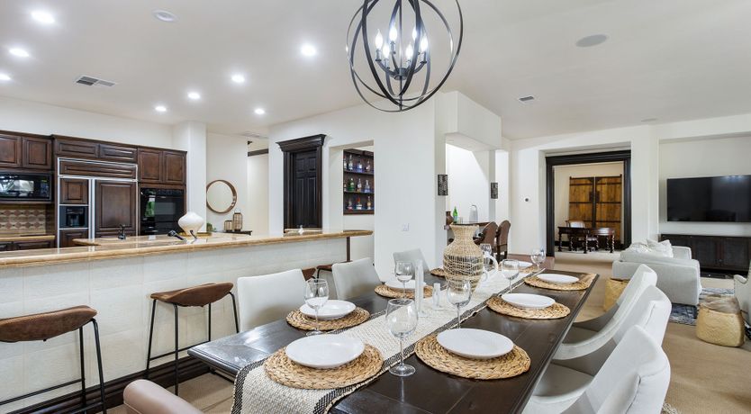 Photo of Desert Luxury