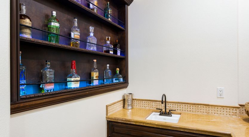 Photo of Desert Luxury