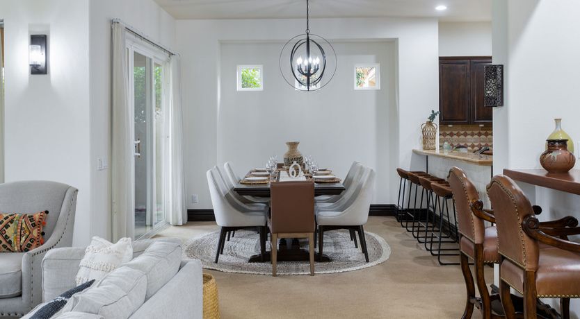 Photo of Desert Luxury