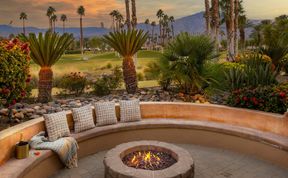 Photo of Desert Luxury