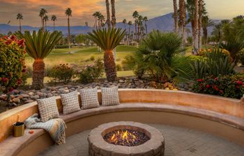 Desert Luxury Holiday Home