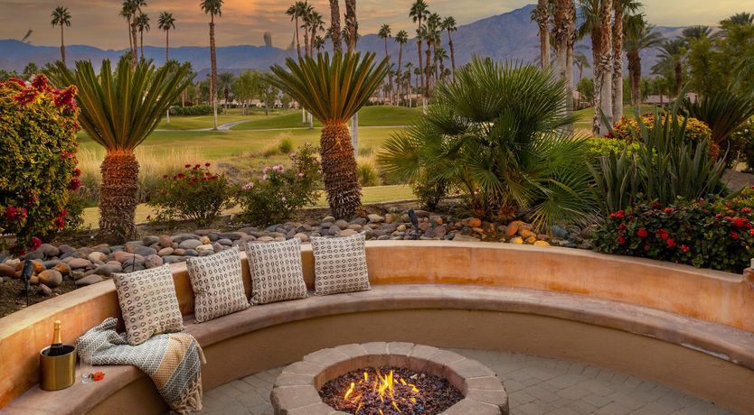 Photo of Desert Luxury