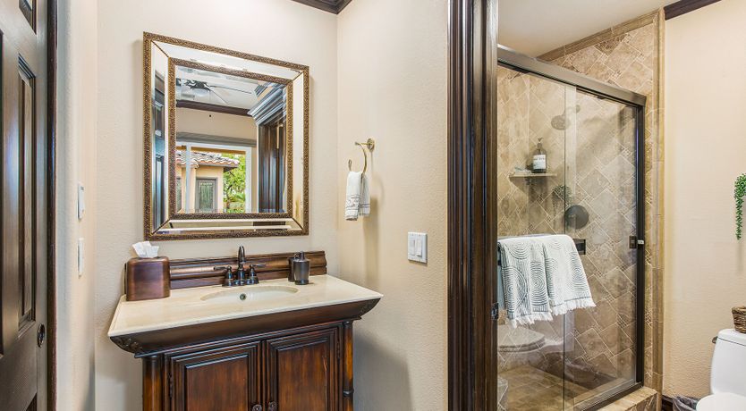 Photo of Desert Luxury