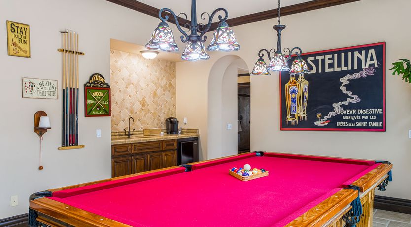 Photo of Desert Luxury