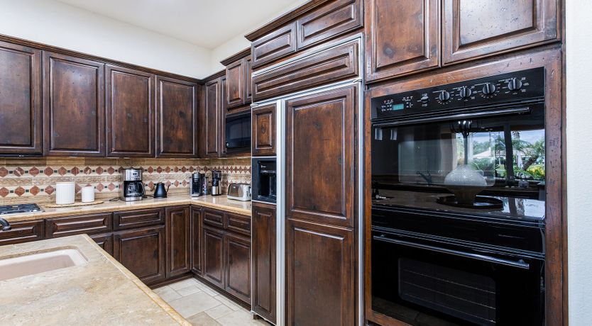 Photo of Desert Luxury