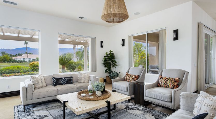 Photo of Desert Luxury