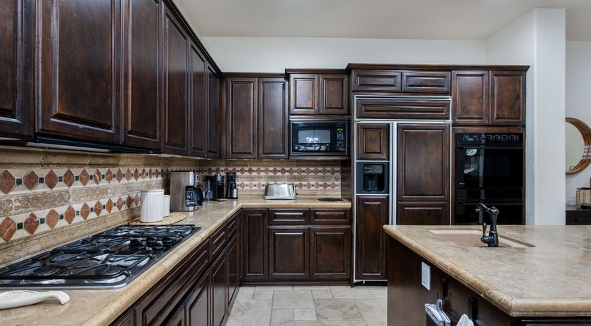 Photo of Desert Luxury