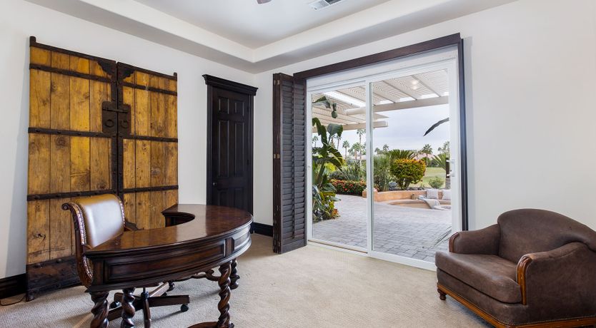 Photo of Desert Luxury