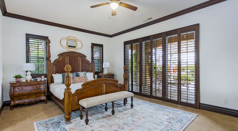 Photo of Desert Luxury