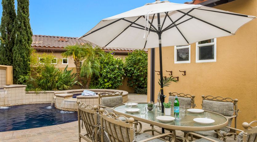 Photo of Desert Luxury