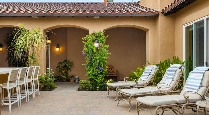 Photo of Desert Luxury