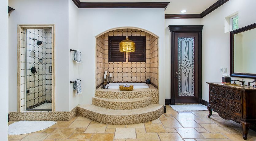 Photo of Desert Luxury