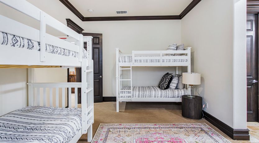 Photo of Desert Luxury