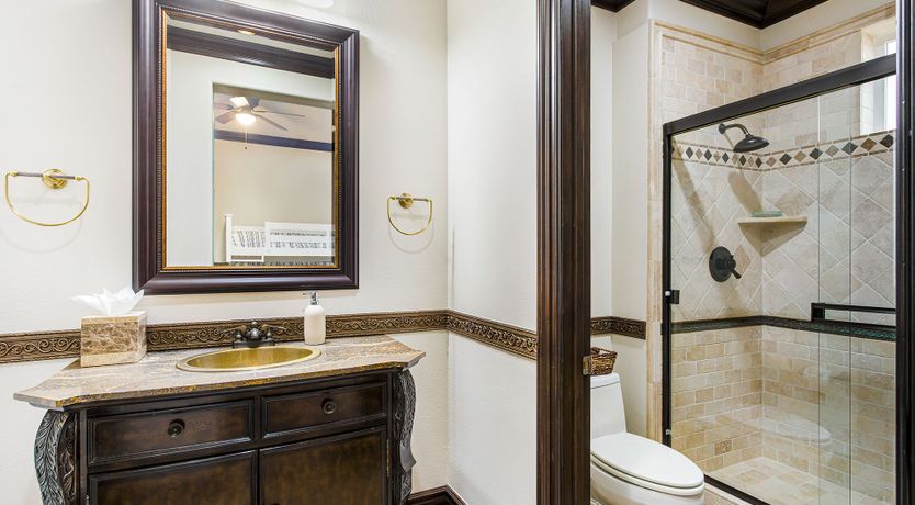 Photo of Desert Luxury