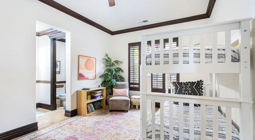 Photo of Desert Luxury