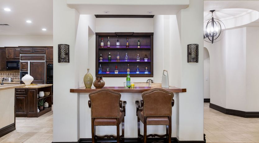 Photo of Desert Luxury