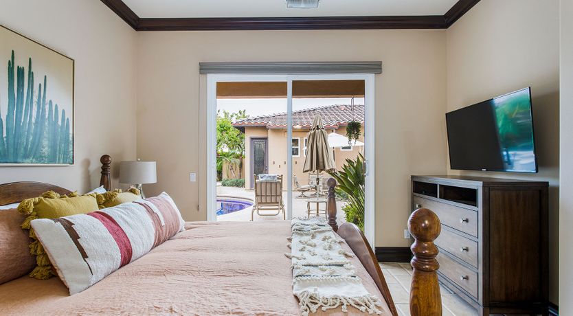 Photo of Desert Luxury