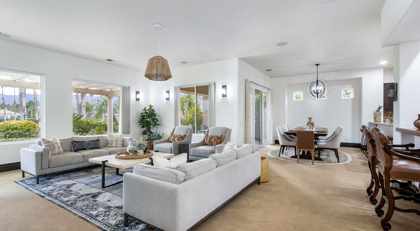 Photo of Desert Luxury