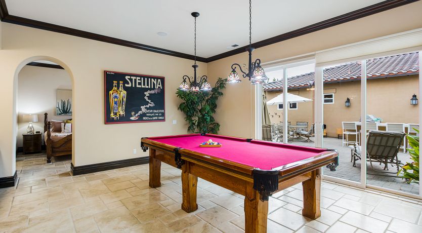 Photo of Desert Luxury