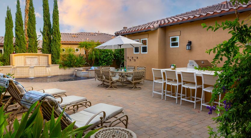 Photo of Desert Luxury