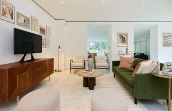 Primrose Promise Holiday Home