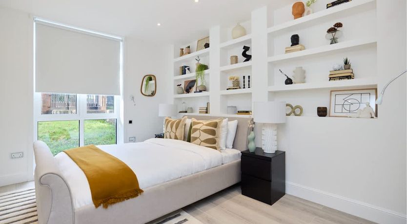 Photo of Primrose Promise