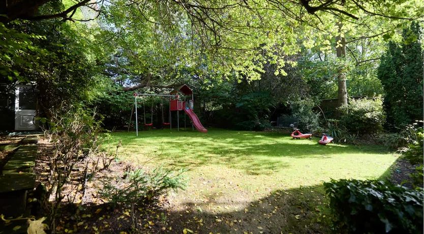 Photo of Primrose Promise