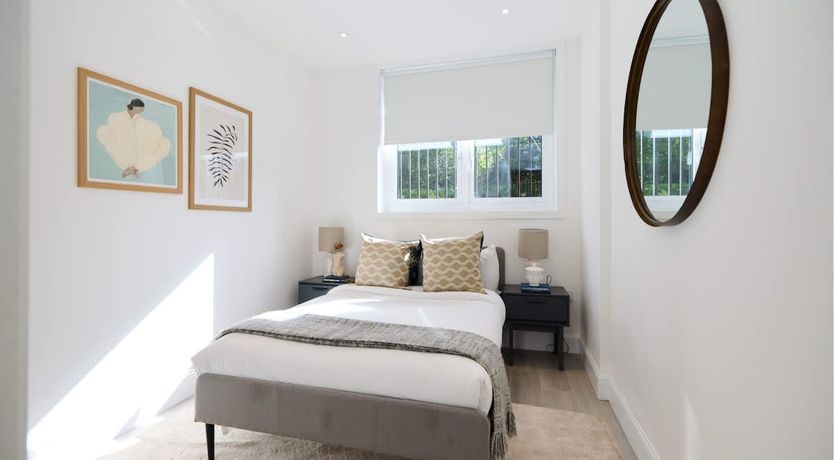 Photo of Primrose Promise