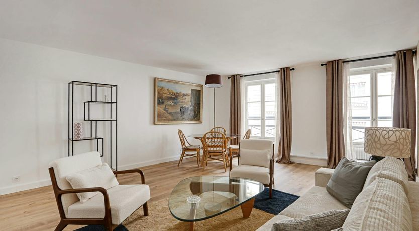 Photo of The Golden Address