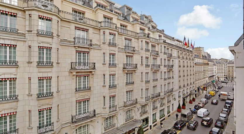 Photo of The Golden Address