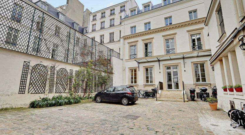 Photo of The Golden Address