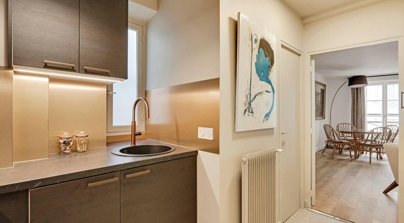 Photo of The Golden Address