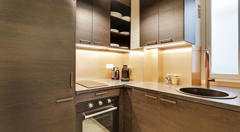 Photo of The Golden Address