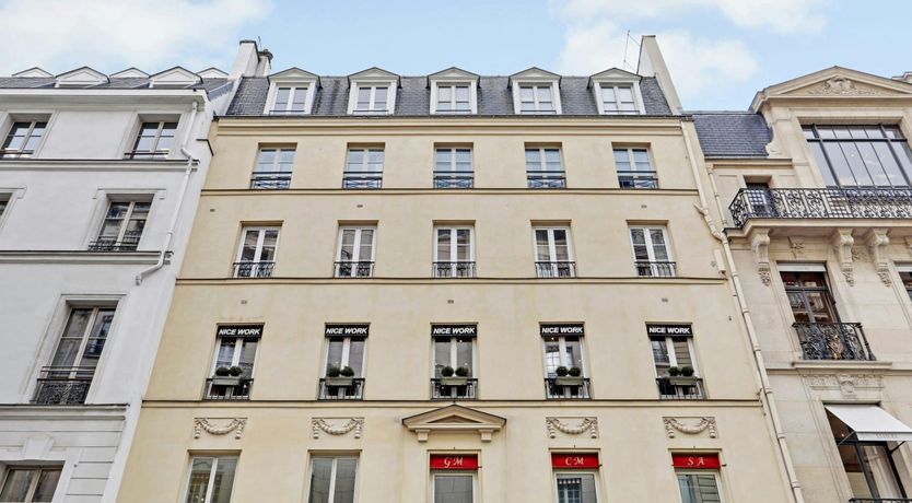 Photo of The Golden Address