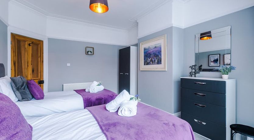 Photo of The Northern View