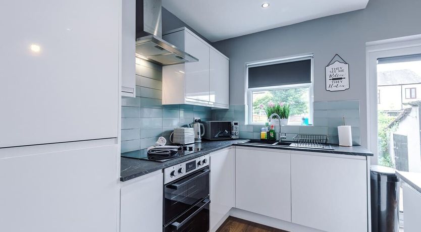 Photo of The Northern View