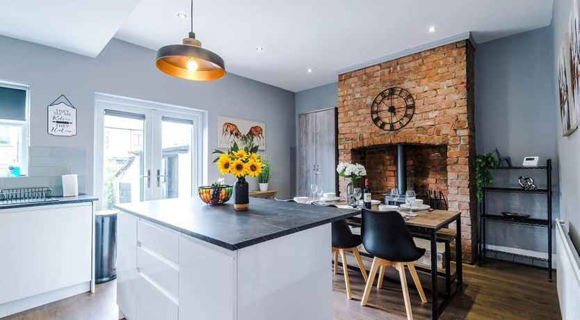 Photo of The Northern View