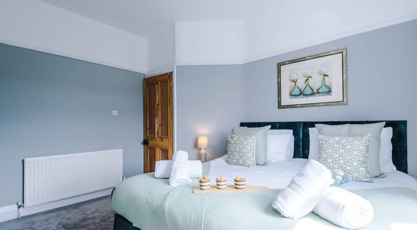 Photo of The Northern View