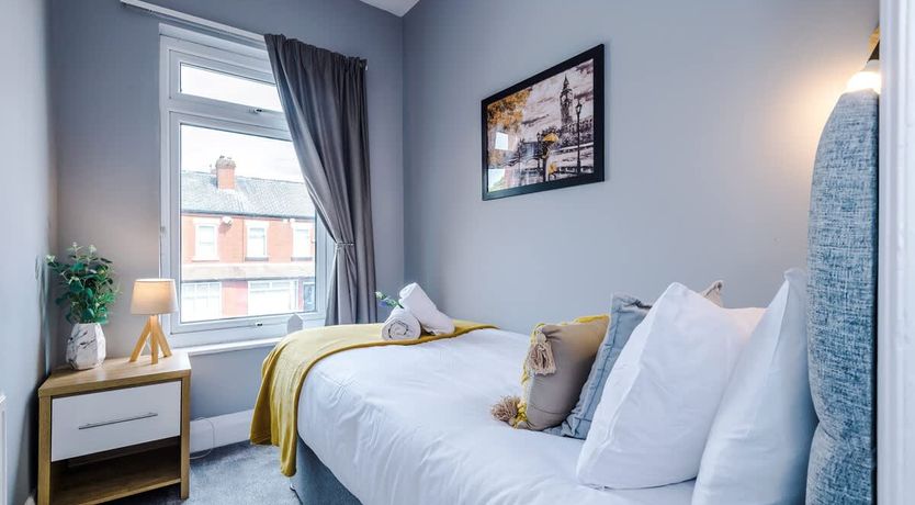 Photo of The Northern View