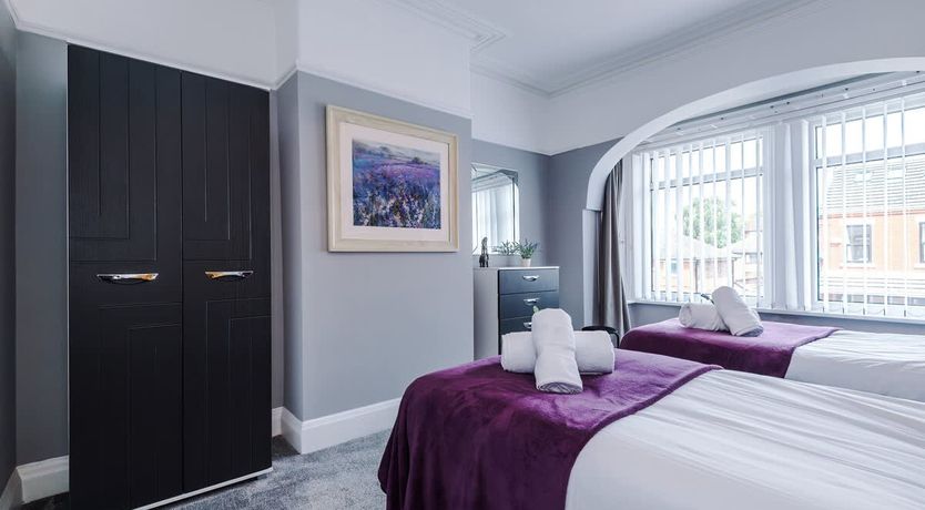 Photo of The Northern View