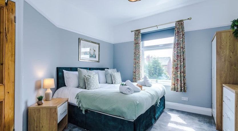 Photo of The Northern View