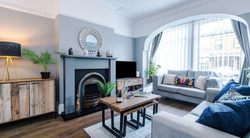 Photo of The Northern View