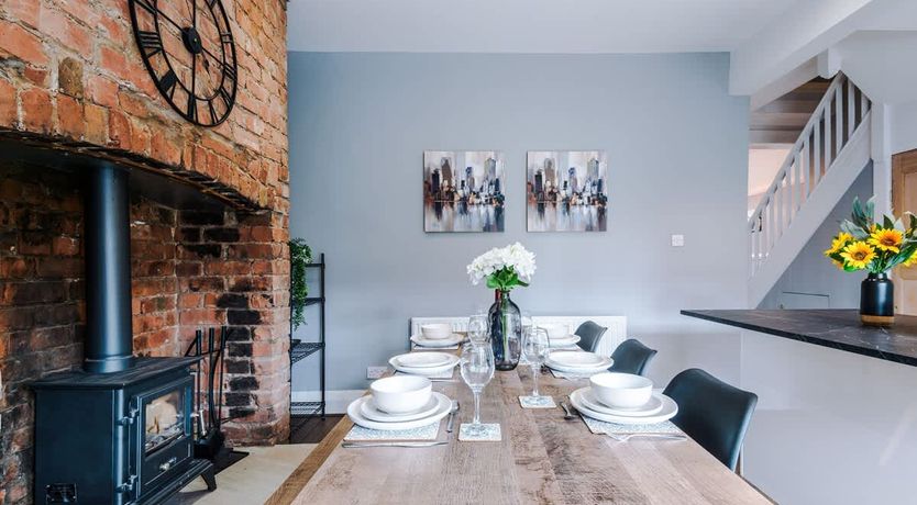 Photo of The Northern View