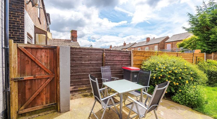 Photo of The Northern View