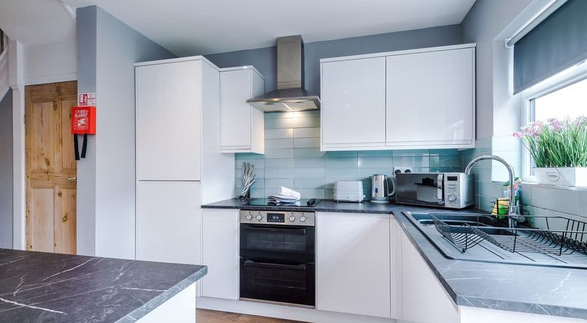 Photo of The Northern View